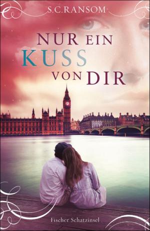 Cover of the book Nur ein Kuss von dir by Bas Kast