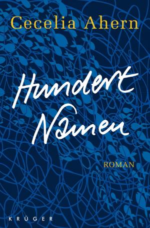 Book cover of Hundert Namen