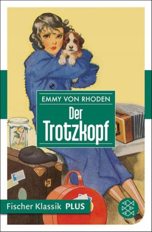 Cover of the book Der Trotzkopf by 