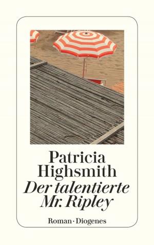 Cover of the book Der talentierte Mr. Ripley by Martin Suter
