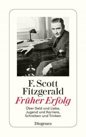 Cover of the book Früher Erfolg by Martin Suter