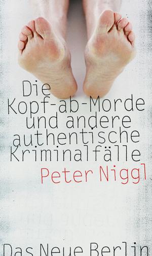 Cover of the book Die Kopf-ab-Morde by Harry Thürk