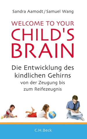 bigCover of the book Welcome to your Child's Brain by 