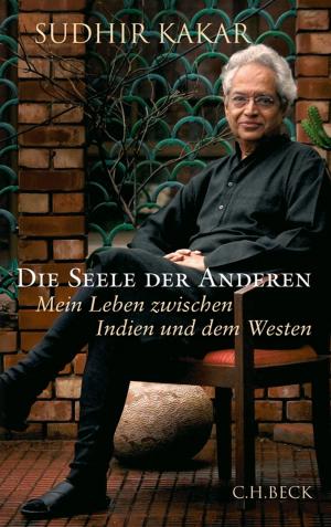 Cover of the book Die Seele der Anderen by Wolfgang Benz