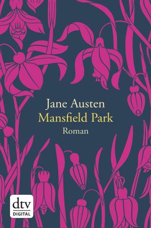 Cover of the book Mansfield Park by Ruth Ware