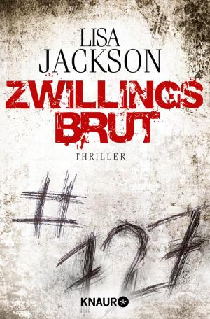 Cover of the book Zwillingsbrut by Anaïs Goutier