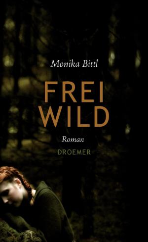 Book cover of Freiwild
