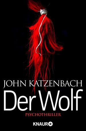 Cover of the book Der Wolf by Ursula Poznanski