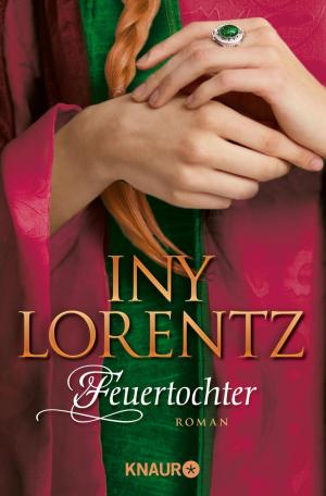 Cover of the book Feuertochter by Heike Abidi