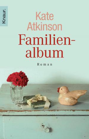 Book cover of Familienalbum