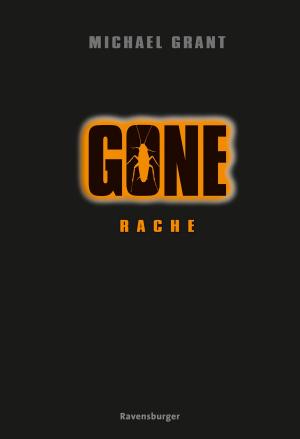 Cover of Gone 4: Rache