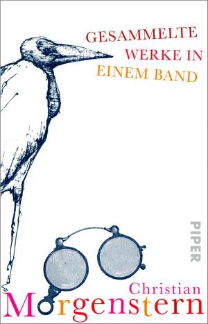 Cover of the book Gesammelte Werke in einem Band by Maarten 't Hart