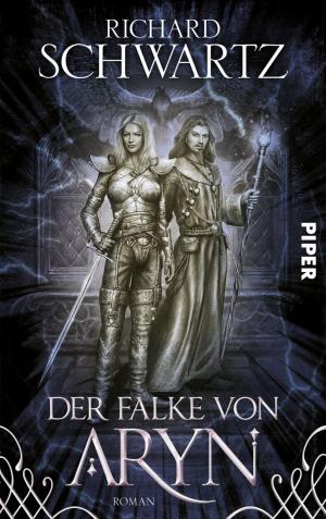 Cover of the book Der Falke von Aryn by Charlotte Jacobi