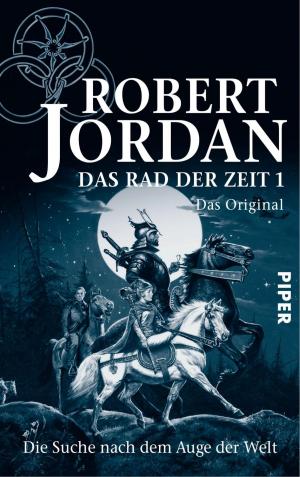 Cover of the book Das Rad der Zeit 1. Das Original by Nicholas Tomalin, Ron Hall