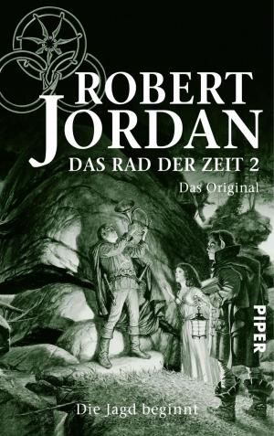Cover of the book Das Rad der Zeit 2. Das Original by Gaby Hauptmann