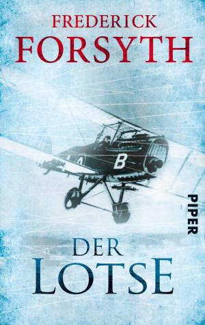 Cover of the book Der Lotse by Sarah Harvey