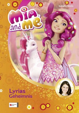 bigCover of the book Mia and me, Band 03 by 