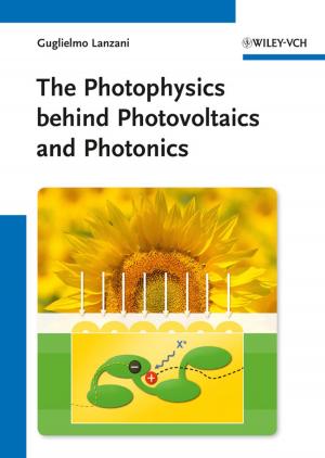 Cover of the book The Photophysics behind Photovoltaics and Photonics by James F. Epperson