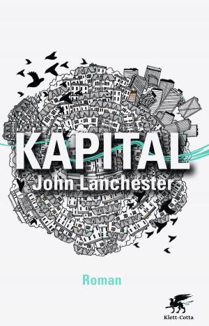 Cover of the book Kapital by Gerhard Roth, Alica Ryba