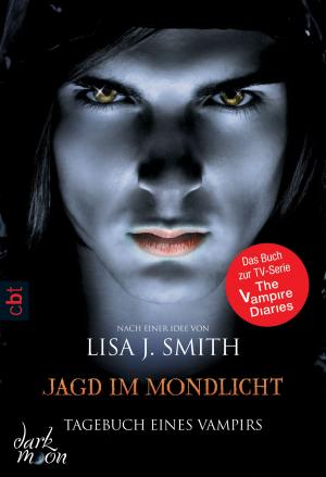 Cover of the book Tagebuch eines Vampirs - Jagd im Mondlicht by L. V. MacLean