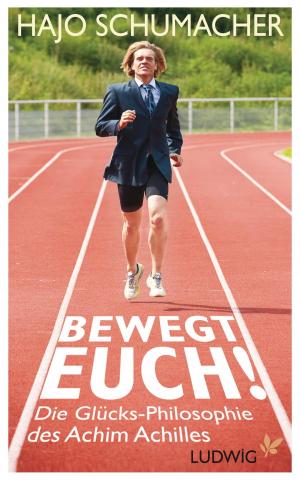 Cover of the book Bewegt euch! by Peter Wohlleben