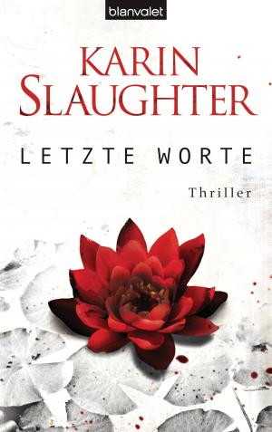 Cover of the book Letzte Worte by Jane Gorman