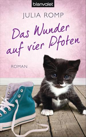Cover of the book Das Wunder auf vier Pfoten by James Rollins