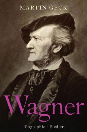 Cover of the book Richard Wagner by 