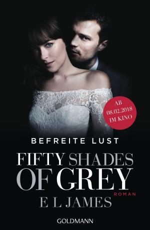 bigCover of the book Shades of Grey - Befreite Lust by 