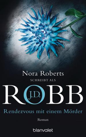 Cover of the book Rendezvous mit einem Mörder by Royce Buckingham