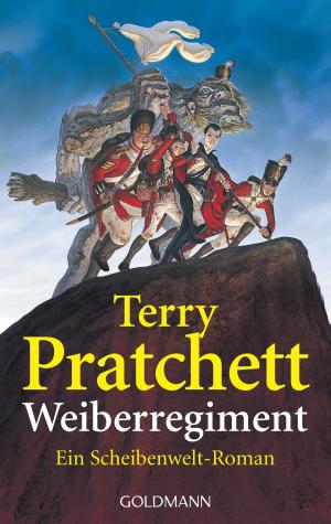 Cover of the book Weiberregiment by Neal Stephenson