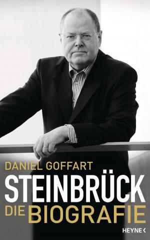 Cover of the book Steinbrück - Die Biografie by Simon Kernick