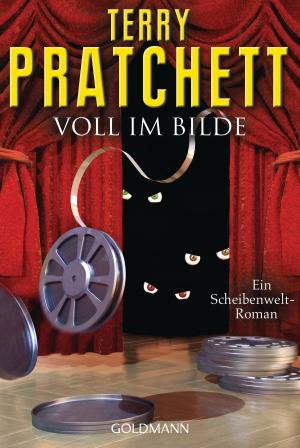 Cover of the book Voll im Bilde (Neu-Ü.) by Blake Crouch