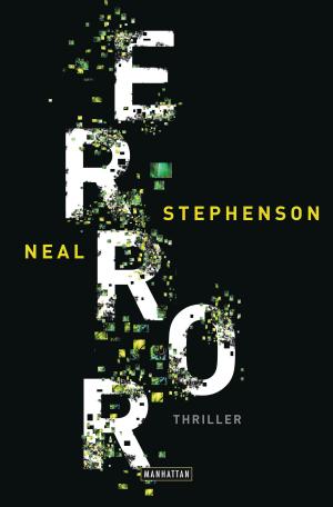 Cover of the book Error by W. Glenn Duncan