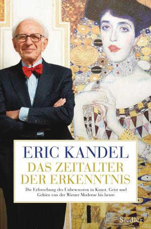 Cover of the book Das Zeitalter der Erkenntnis by Rolf Hosfeld