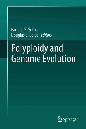 Cover of the book Polyploidy and Genome Evolution by P. Frick, G.-A. von Harnack, K. Kochsiek, G. A. Martini, A. Prader