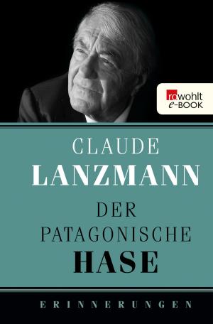 Cover of the book Der patagonische Hase by Brigitte Hamann