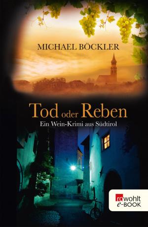 Cover of the book Tod oder Reben by Jürgen Lotz