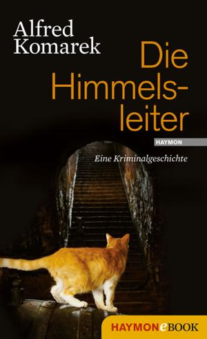 Cover of the book Die Himmelsleiter by Gerhard Kofler