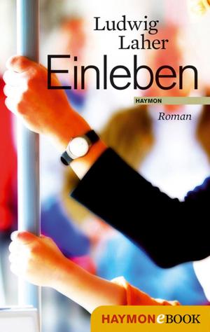 Cover of the book Einleben by Franz Tumler