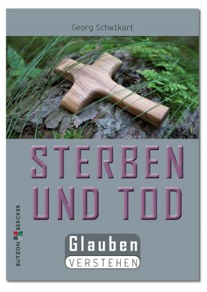 Cover of the book Sterben und Tod by Elizabeth Fleckenstein, Michael Albus, Rupert Neudeck