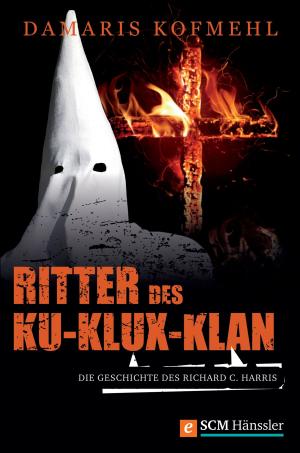 Book cover of Ritter des Ku-Klux-Klan