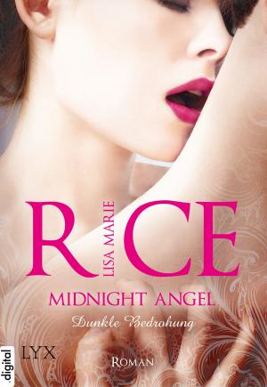 bigCover of the book Midnight Angel - Dunkle Bedrohung by 