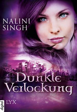 Cover of the book Dunkle Verlockung - Hauch der Versuchung / Engelsbann / Engelstanz by Lara Adrian