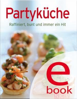 Cover of the book Partyküche by Maja Marten
