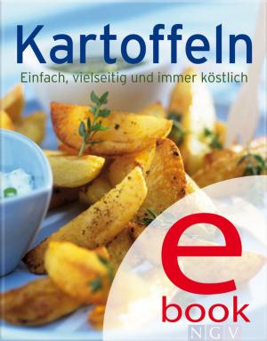 Cover of the book Kartoffeln by Susann Hempel, Matthias Hangst