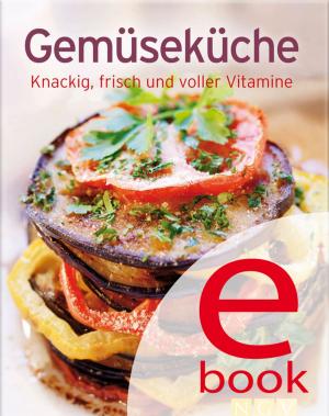 Cover of the book Gemüseküche by Rita Mielke, Angela Francisca Endress
