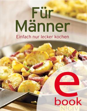Cover of the book Für Männer by Naumann & Göbel Verlag