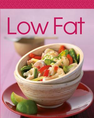 Cover of the book Low Fat by Naumann & Göbel Verlag