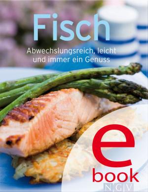 Cover of the book Fisch by Maren Engel, Manuel Obriejetan, Annemarie Arzberger